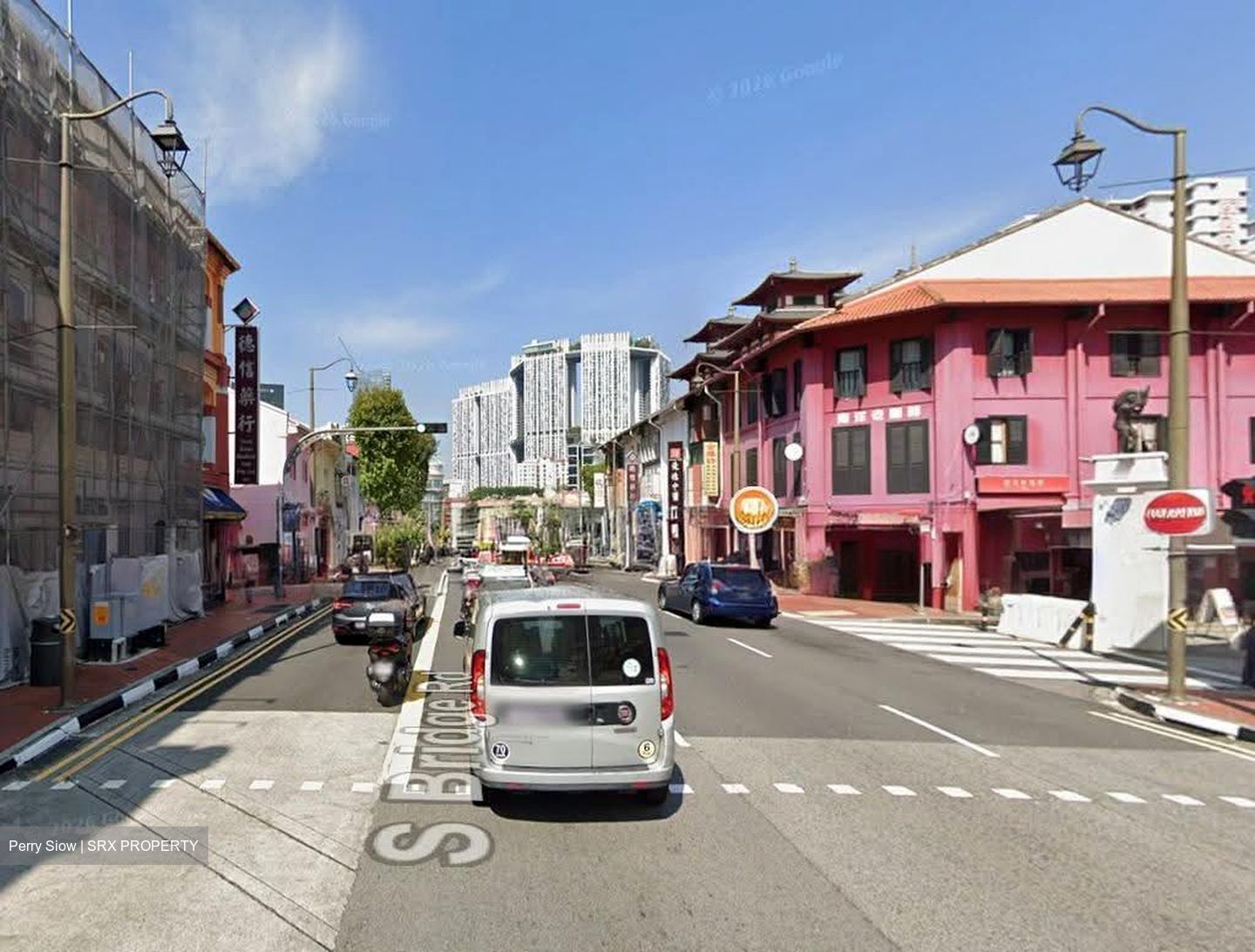 South Bridge Road (D1), Office #630305051